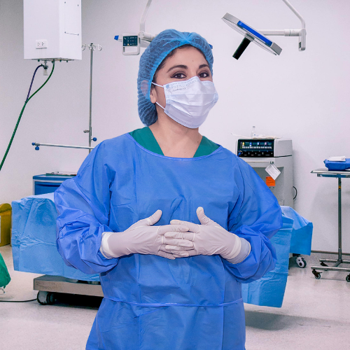 Amira Ginecologa Obstetra - CIRUGIAS GINECOLOGICAS