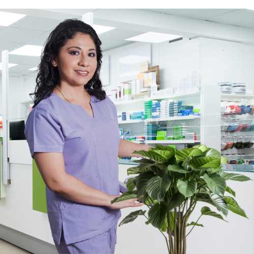 Amira Ginecologa Obstetra - TIENDA