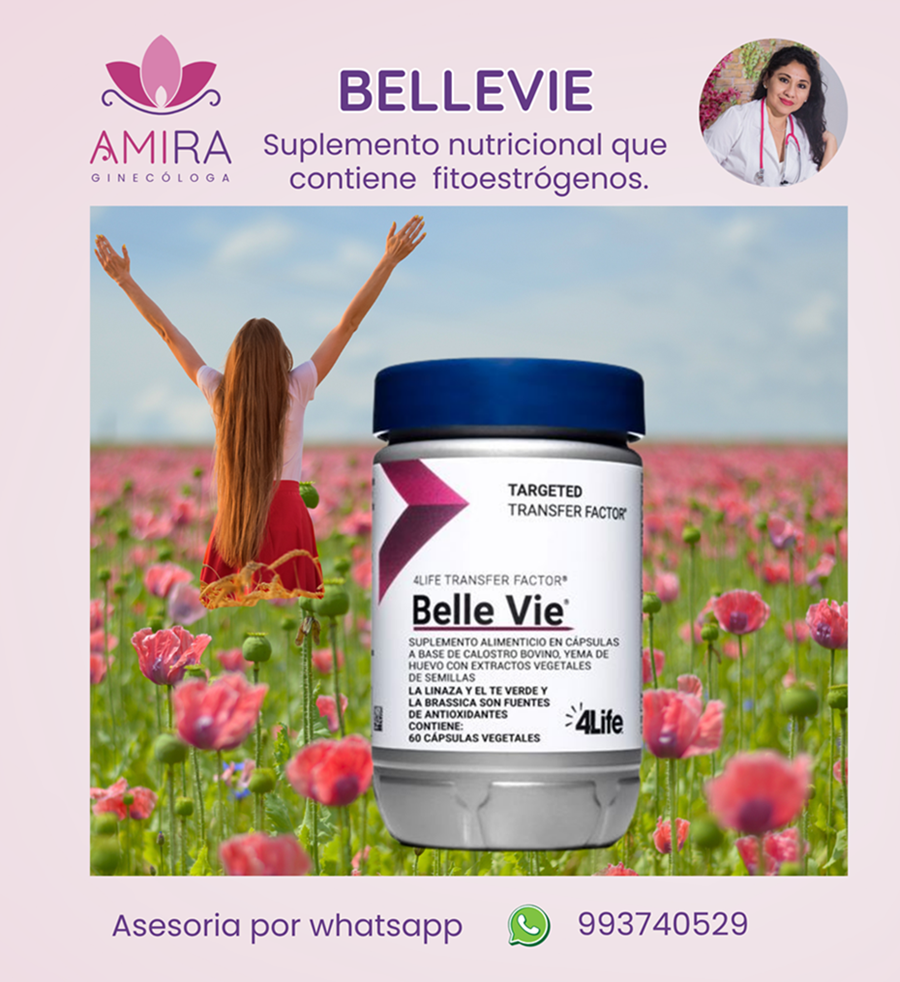 Amira Ginecologa Obstetra - Bellevie